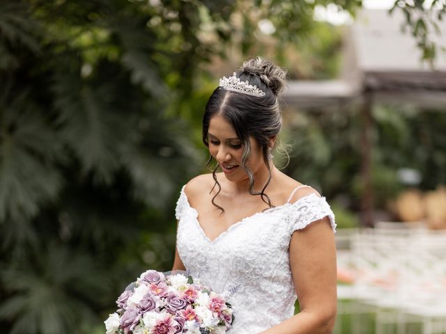 O casamento de Jeniffer e Nata em São Gonçalo, Rio de Janeiro 32