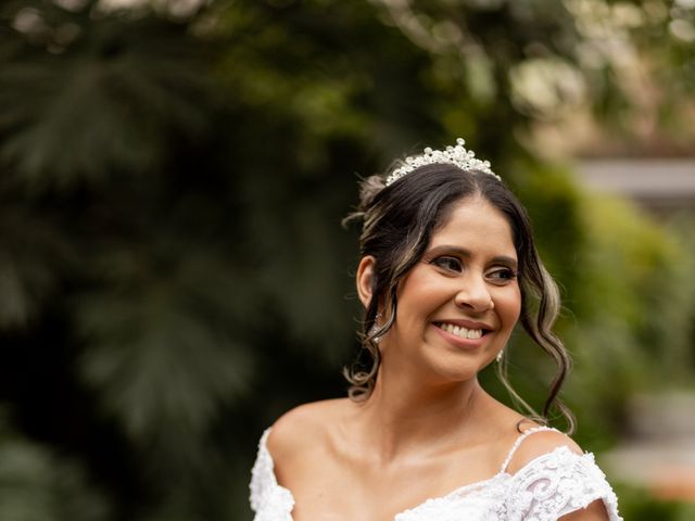 O casamento de Jeniffer e Nata em São Gonçalo, Rio de Janeiro 33
