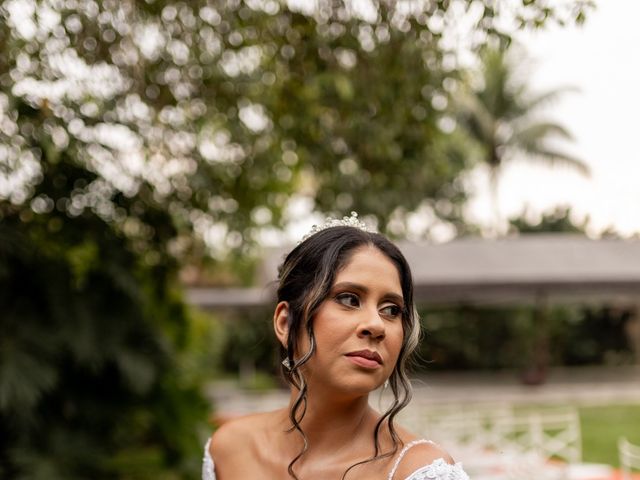 O casamento de Jeniffer e Nata em São Gonçalo, Rio de Janeiro 35