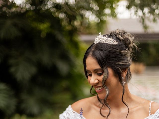 O casamento de Jeniffer e Nata em São Gonçalo, Rio de Janeiro 36