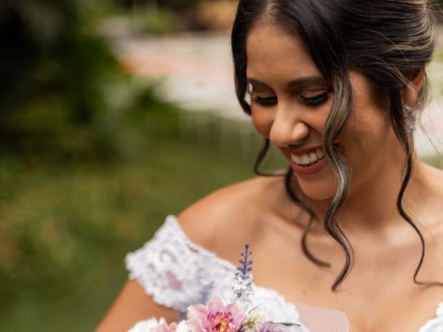 O casamento de Jeniffer e Nata em São Gonçalo, Rio de Janeiro 37
