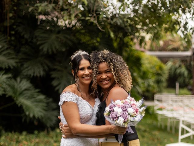 O casamento de Jeniffer e Nata em São Gonçalo, Rio de Janeiro 38