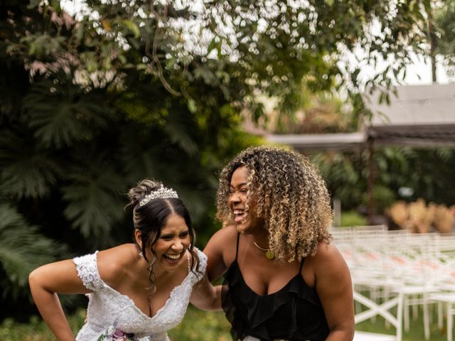 O casamento de Jeniffer e Nata em São Gonçalo, Rio de Janeiro 39