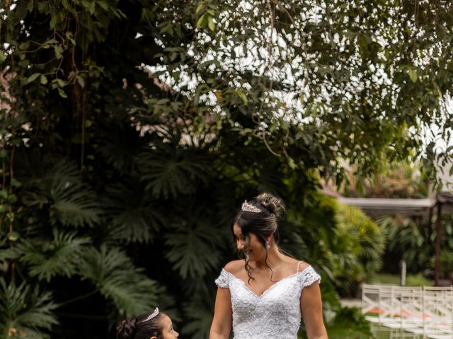O casamento de Jeniffer e Nata em São Gonçalo, Rio de Janeiro 40