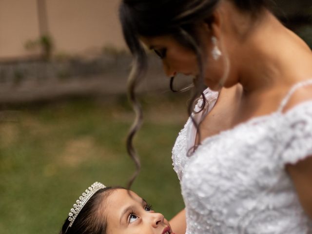 O casamento de Jeniffer e Nata em São Gonçalo, Rio de Janeiro 41