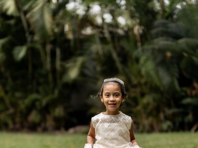 O casamento de Jeniffer e Nata em São Gonçalo, Rio de Janeiro 42