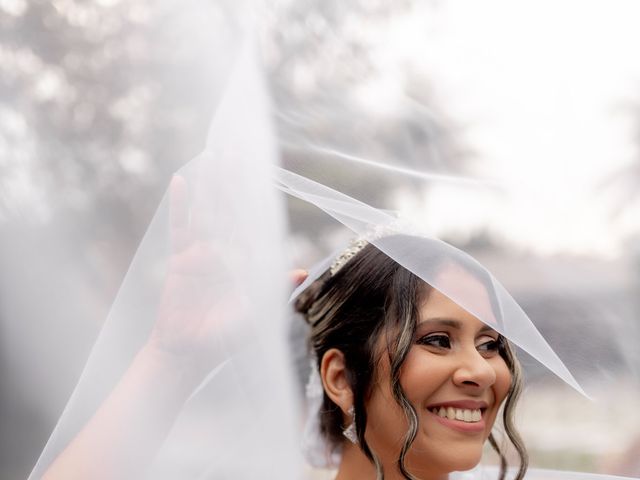 O casamento de Jeniffer e Nata em São Gonçalo, Rio de Janeiro 45