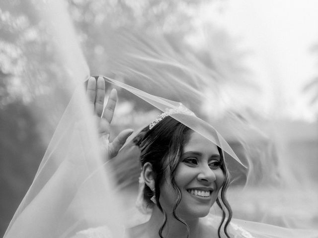 O casamento de Jeniffer e Nata em São Gonçalo, Rio de Janeiro 46