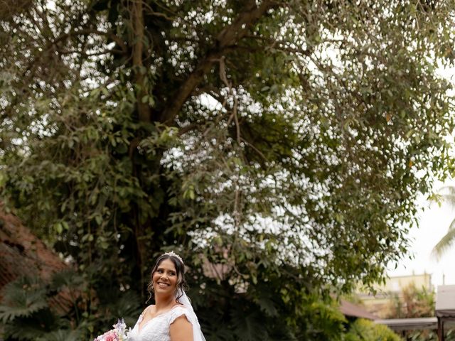 O casamento de Jeniffer e Nata em São Gonçalo, Rio de Janeiro 47