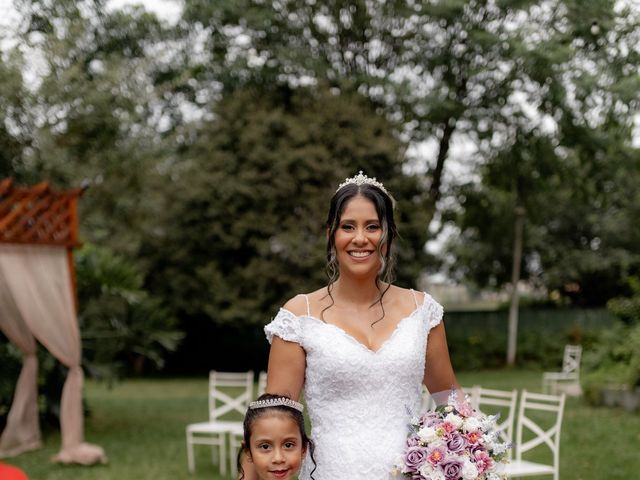 O casamento de Jeniffer e Nata em São Gonçalo, Rio de Janeiro 48