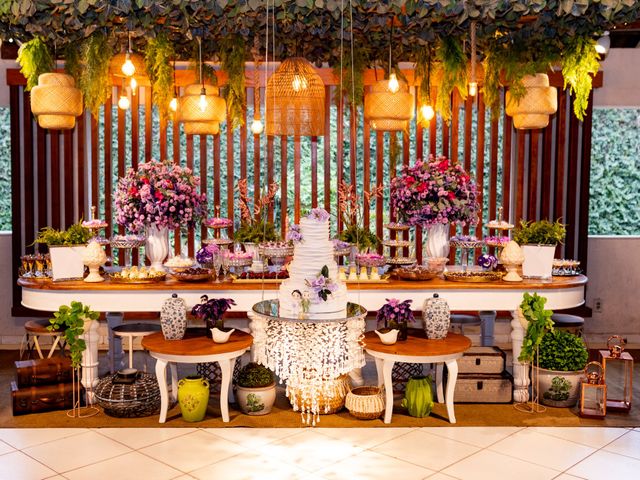 O casamento de Jeniffer e Nata em São Gonçalo, Rio de Janeiro 55