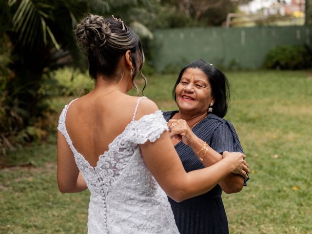 O casamento de Jeniffer e Nata em São Gonçalo, Rio de Janeiro 56