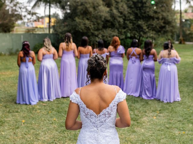 O casamento de Jeniffer e Nata em São Gonçalo, Rio de Janeiro 57