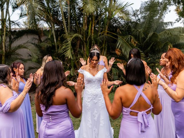 O casamento de Jeniffer e Nata em São Gonçalo, Rio de Janeiro 63