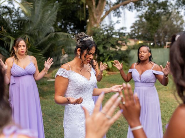O casamento de Jeniffer e Nata em São Gonçalo, Rio de Janeiro 64