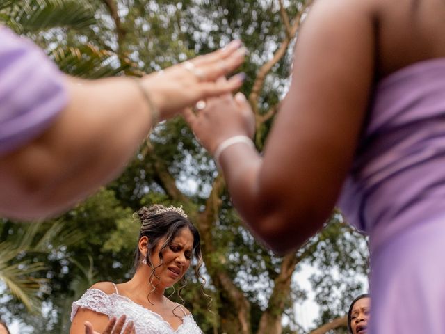 O casamento de Jeniffer e Nata em São Gonçalo, Rio de Janeiro 65