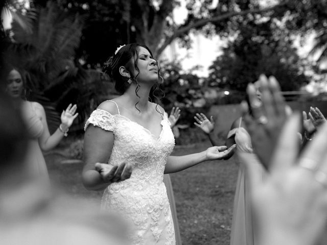 O casamento de Jeniffer e Nata em São Gonçalo, Rio de Janeiro 66