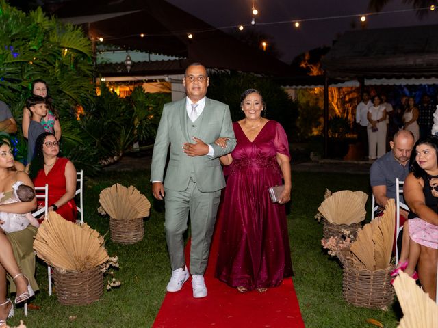 O casamento de Jeniffer e Nata em São Gonçalo, Rio de Janeiro 67