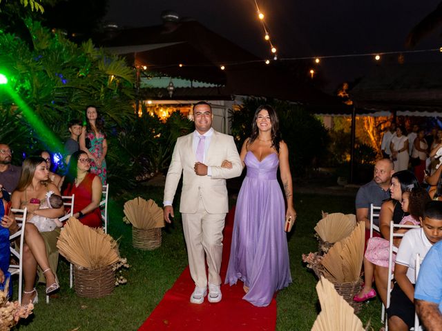 O casamento de Jeniffer e Nata em São Gonçalo, Rio de Janeiro 70