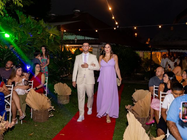 O casamento de Jeniffer e Nata em São Gonçalo, Rio de Janeiro 72