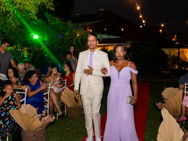 O casamento de Jeniffer e Nata em São Gonçalo, Rio de Janeiro 73
