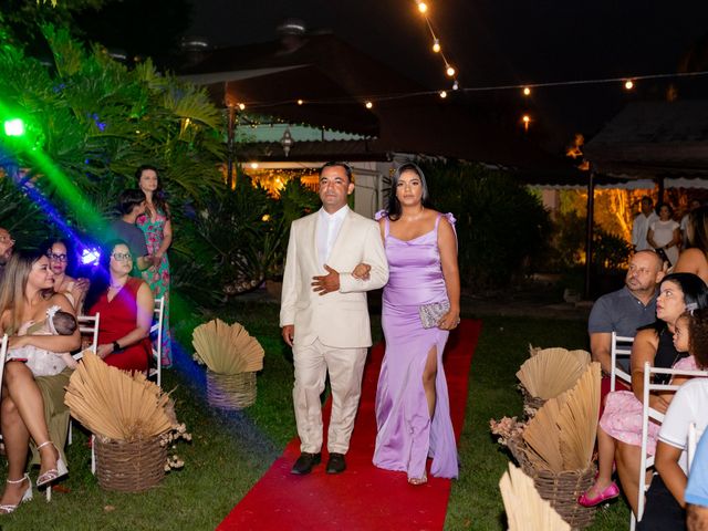 O casamento de Jeniffer e Nata em São Gonçalo, Rio de Janeiro 75