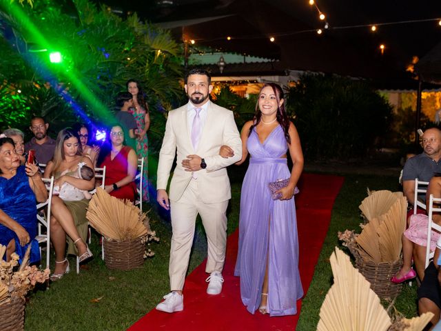 O casamento de Jeniffer e Nata em São Gonçalo, Rio de Janeiro 77
