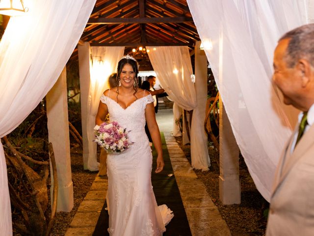 O casamento de Jeniffer e Nata em São Gonçalo, Rio de Janeiro 80