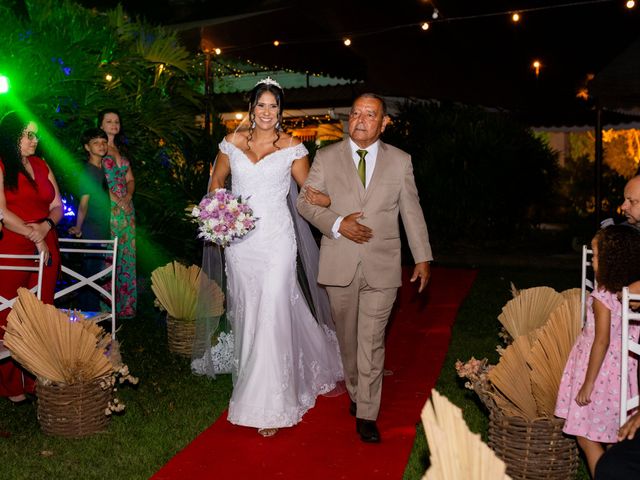 O casamento de Jeniffer e Nata em São Gonçalo, Rio de Janeiro 81