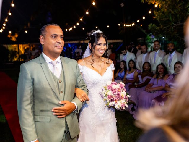 O casamento de Jeniffer e Nata em São Gonçalo, Rio de Janeiro 82