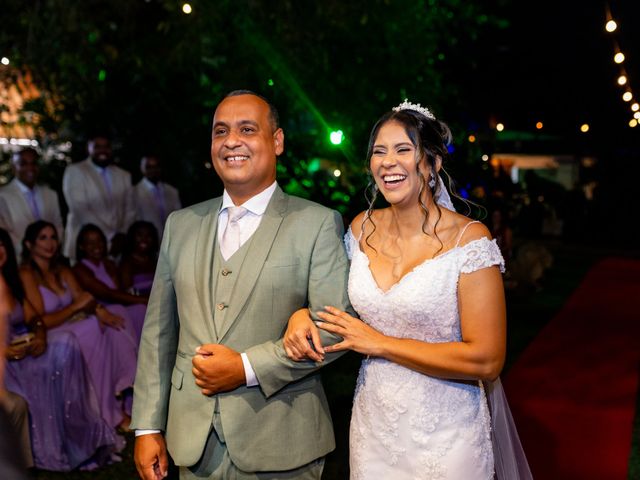 O casamento de Jeniffer e Nata em São Gonçalo, Rio de Janeiro 84