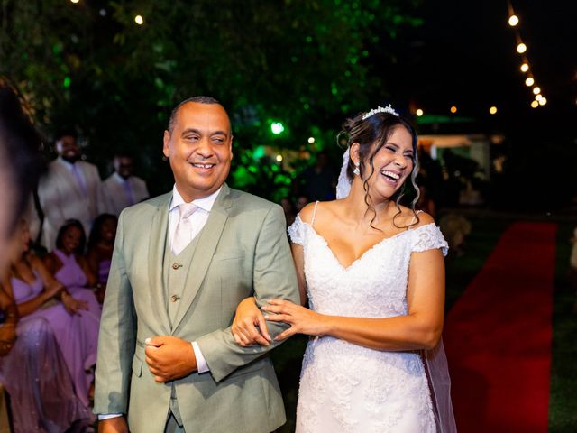 O casamento de Jeniffer e Nata em São Gonçalo, Rio de Janeiro 85