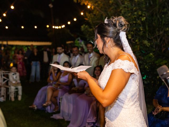 O casamento de Jeniffer e Nata em São Gonçalo, Rio de Janeiro 88
