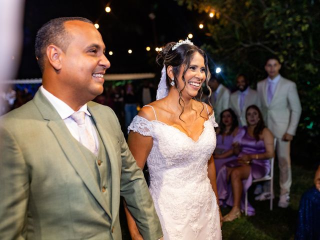 O casamento de Jeniffer e Nata em São Gonçalo, Rio de Janeiro 89