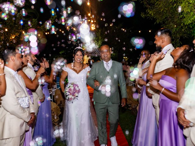 O casamento de Jeniffer e Nata em São Gonçalo, Rio de Janeiro 91