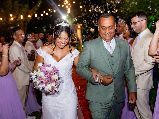 O casamento de Jeniffer e Nata em São Gonçalo, Rio de Janeiro 92