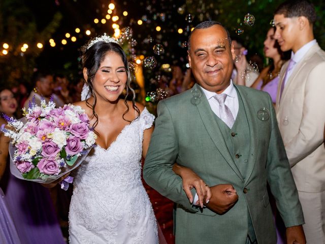 O casamento de Jeniffer e Nata em São Gonçalo, Rio de Janeiro 93