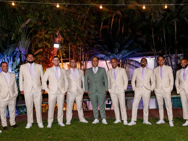 O casamento de Jeniffer e Nata em São Gonçalo, Rio de Janeiro 97