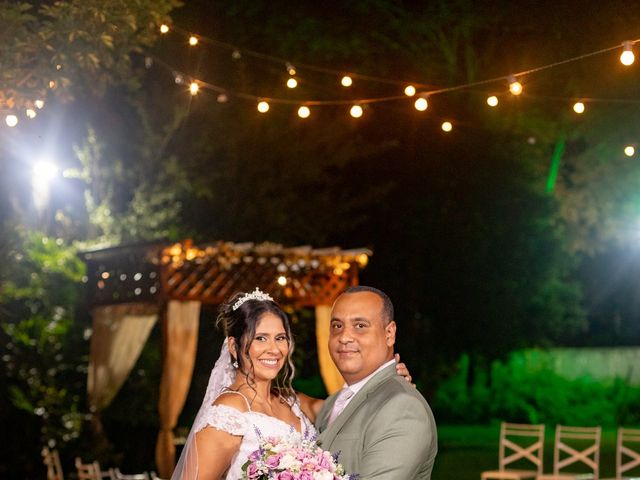 O casamento de Jeniffer e Nata em São Gonçalo, Rio de Janeiro 99