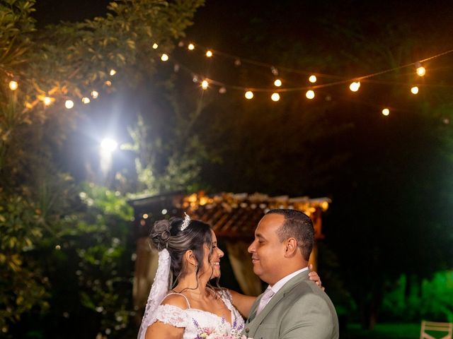 O casamento de Jeniffer e Nata em São Gonçalo, Rio de Janeiro 100