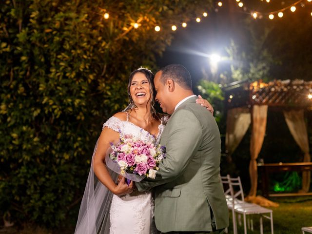 O casamento de Jeniffer e Nata em São Gonçalo, Rio de Janeiro 101