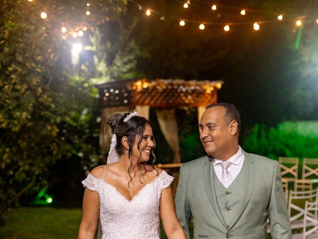 O casamento de Jeniffer e Nata em São Gonçalo, Rio de Janeiro 102