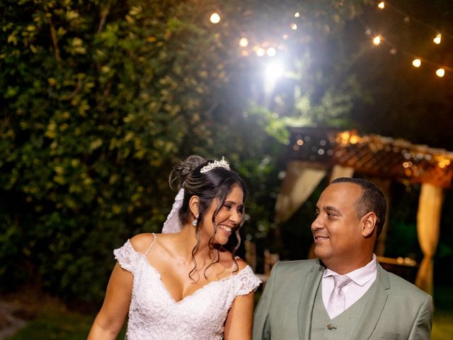 O casamento de Jeniffer e Nata em São Gonçalo, Rio de Janeiro 103