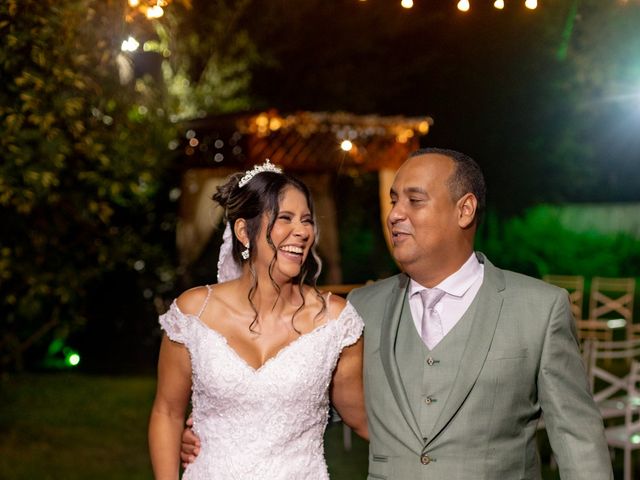 O casamento de Jeniffer e Nata em São Gonçalo, Rio de Janeiro 104
