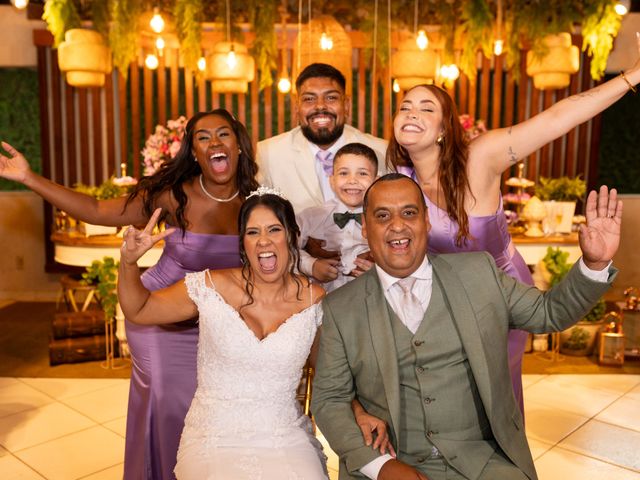 O casamento de Jeniffer e Nata em São Gonçalo, Rio de Janeiro 105