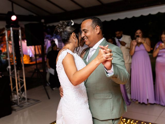 O casamento de Jeniffer e Nata em São Gonçalo, Rio de Janeiro 107