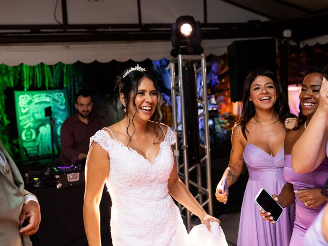 O casamento de Jeniffer e Nata em São Gonçalo, Rio de Janeiro 108