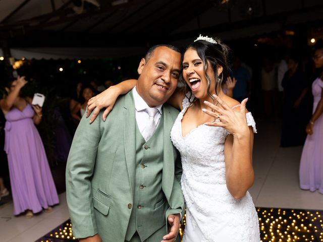 O casamento de Jeniffer e Nata em São Gonçalo, Rio de Janeiro 2