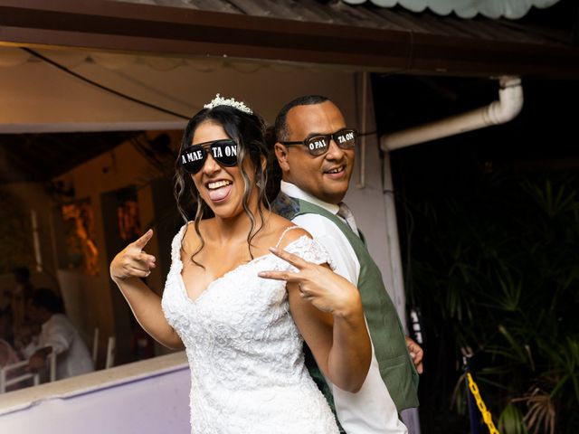 O casamento de Jeniffer e Nata em São Gonçalo, Rio de Janeiro 109