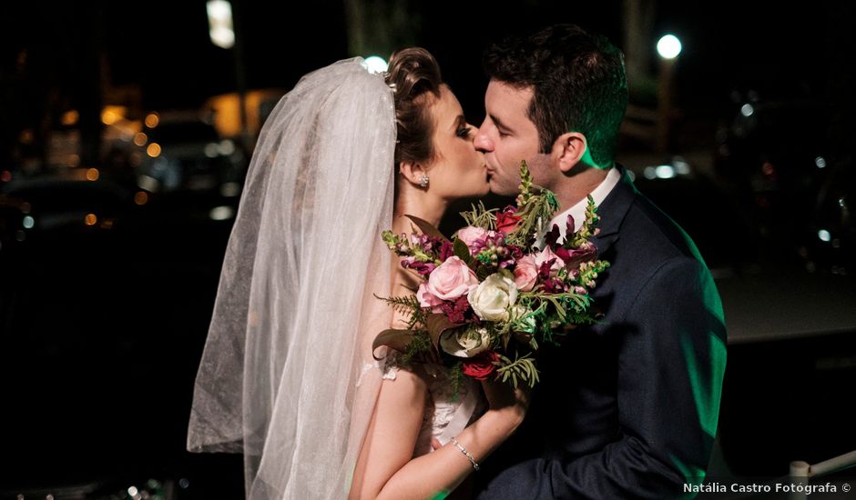 O casamento de Alexandre e Mariana em Assis, São Paulo Estado